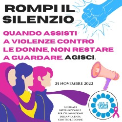 25 Novembre 2022