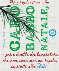 VERSO IL NUOVO ANNO DA COSTRUIRE INSIEME
