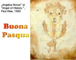 AUGURI DI BUONA PASQUA