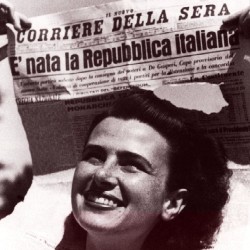 DUE GIUGNO 2025 - FESTA DELLA REPUBBLICA ITALIANA