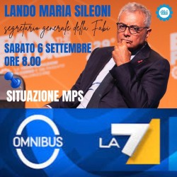 LANDO MARIA SILEONI 
