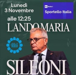 LANDO MARIA SILEONI 