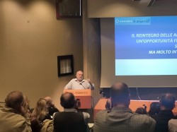 FABI ANCONA, RIFLETTORI ACCESI SULLA PREVIDENZA COMPLEMENTARE