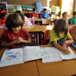 PROVVIDENZE ED EROGAZIONI FIGLI STUDENTI