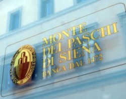 Intervento razionalizzazione Rete BMPS