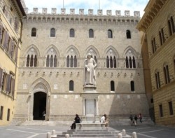 MPS, una nuova cordata corteggia la Fondazione ?