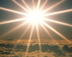 METEO IN TEMPO REALE