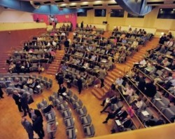 Notizie post assemblea dal sito ASCA