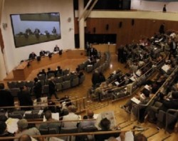 Diretta da Siena: Assemblea degli azionisti