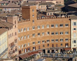 MPS: Aspiranti candidati fondazione