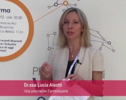 MPS: Lucia Aleotti, crediamo nella Banca