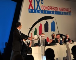CASINI: “VALUTAZIONE PIANO MPS DOPO BCE