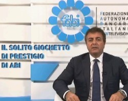 Fuori onda di Lando Maria Sileoni