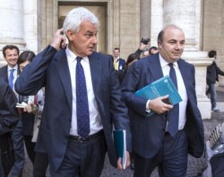 MPS: Aumento a rischio rinvio